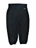 Adidas 100% Polyester Black Active Pants Size S (kids) - photo 2