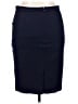 J.Crew 365 Solid Blue Formal Skirt Size 14 - photo 2