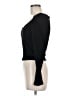 H&M Black Cardigan Size M - photo 5