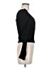 H&M Black Cardigan Size M - photo 4