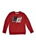 Nike Red Sweatshirt Size 7 - photo 1