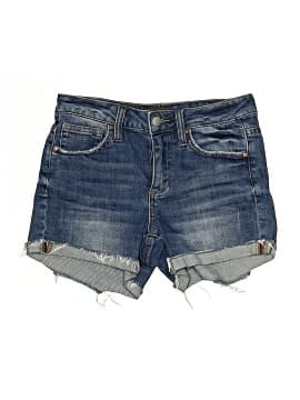 Joe's Jeans Denim Shorts