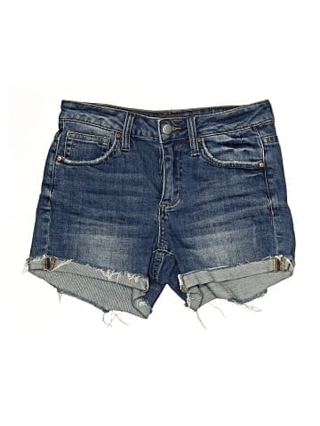 Joe's Jeans Denim Shorts (view 1)