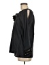 Soft Surroundings 100% Rayon Black Long Sleeve Blouse Size XS - photo 5