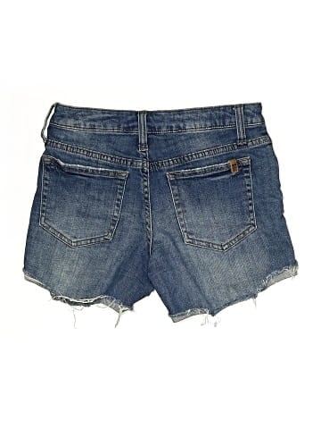 Joe's Jeans Denim Shorts (view 2)