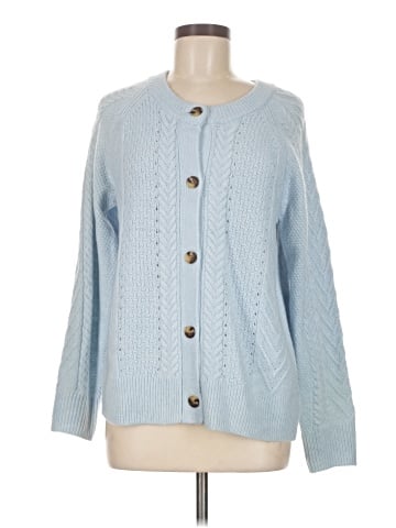 Croft & Barrow Cardigan (view 1)