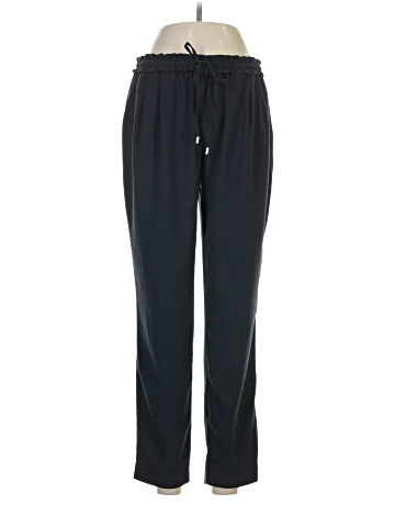 Zara Basic Casual Pants (view 1)