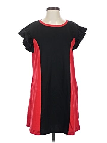 Umgee Casual Dress (view 1)