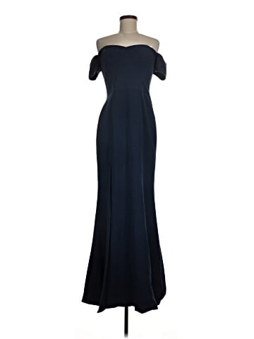 Dress the Population Cocktail Dress (view 1)