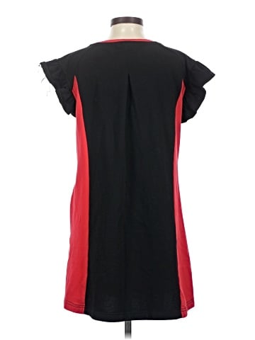 Umgee Casual Dress (view 2)