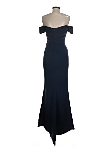 Dress the Population Cocktail Dress (view 2)