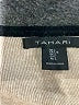 Tahari Tan Blazer Size L - photo 6