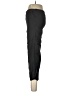 Old Navy 100% Cotton Solid Black Casual Pants Size 10 - 12 - photo 5