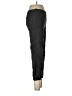 Old Navy 100% Cotton Solid Black Casual Pants Size 10 - 12 - photo 4