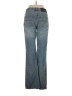 Express Jeans 100% Cotton Blue Jeans Size 5/6 - photo 2