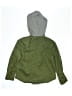 Thereabouts Green Raincoat Size 8 - photo 2