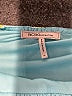 BCBGeneration Floral Blue Cocktail Dress Size XS - photo 4