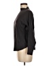 Vila Milano Black Turtleneck Sweater Size M - photo 5