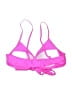 Unbranded Pink Swimsuit Top Size M - photo 2