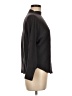 Vila Milano Black Turtleneck Sweater Size M - photo 4