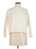 CeCe Yellow Sweatshirt Size M - photo 1