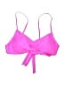 Unbranded Pink Swimsuit Top Size M - photo 1