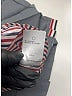 Thom Browne Solid Gray Formal Skirt Size EU (IT) 44 / US 8 - photo 3