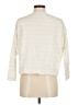 CeCe Yellow Sweatshirt Size M - photo 2