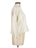 CeCe Yellow Sweatshirt Size M - photo 4