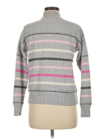 St. John's Bay Turtleneck Sweater (view 2)