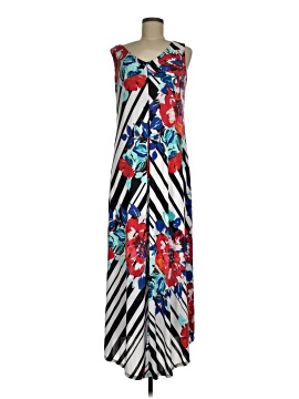C Established 1946 Casual Dress