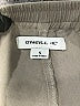 O'Neill 100% Viscose Solid Gray Casual Pants Size S - photo 7
