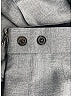 Thom Browne Solid Gray Formal Skirt Size EU (IT) 44 / US 8 - photo 4