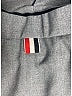 Thom Browne Solid Gray Formal Skirt Size EU (IT) 44 / US 8 - photo 6