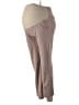 Alias Mae 100% Polyester Tan Active Pants Size M - photo 1