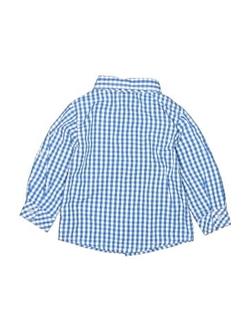 DKNY Long Sleeve Button-Down Shirt (view 2)