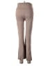 Alias Mae 100% Polyester Tan Active Pants Size M - photo 2