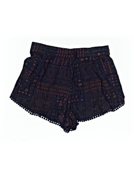 Sun & Shadow Shorts