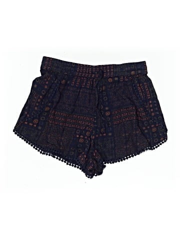 Sun & Shadow Shorts (view 1)