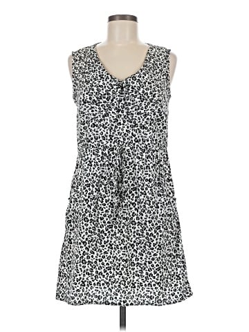 Speed Control Casual Dress (view 1)
