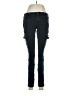 J Brand Black Jeans Size 28 waist - photo 1