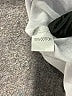 Unbranded 100% Cotton White 3/4 Sleeve Blouse Size S - photo 8
