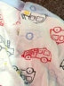 Stargate Apparel Print Blue Short Sleeve Onesie 9-12 MO / 12 MO - photo 3