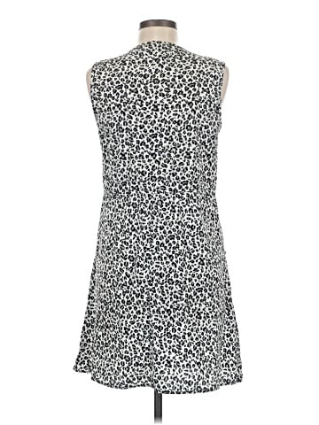 Speed Control Casual Dress (view 2)