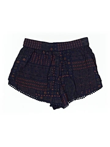 Sun & Shadow Shorts (view 2)