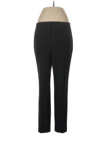 Ecru Dress Pants (view 1)