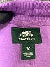 Roots Purple Sweatpants Size 12 - photo 3