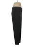 Ecru Chevron-herringbone Black Dress Pants Size 10 - photo 4