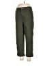 Westbound Green Khakis Size 12 - photo 1