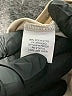 NY Collection Tan 3/4 Sleeve Blouse Size S - photo 8